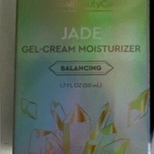 Jade Gel Cream Moisturizer